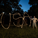 Illustration for article titled 75 Explosive Photos of Fireworks